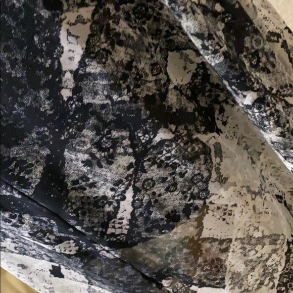 A wonderful Kenneth Cole multi media dress! - Picture 8 of 12